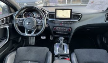 KIA PROCEED 1.4 T-GDI 140CH GT LINE PREMIUM DCT7 complet