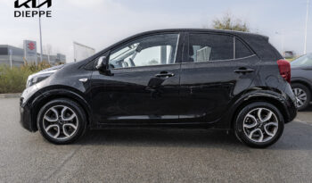 KIA PICANTO 1.0 67CH ACTIVE EURO6D-T complet