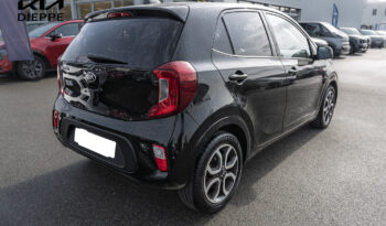 KIA PICANTO 1.0 67CH ACTIVE EURO6D-T complet