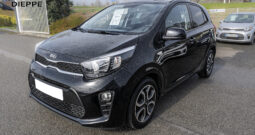 KIA PICANTO 1.0 67CH ACTIVE EURO6D-T