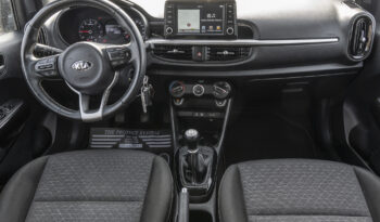 KIA PICANTO 1.0 67CH ACTIVE EURO6D-T complet