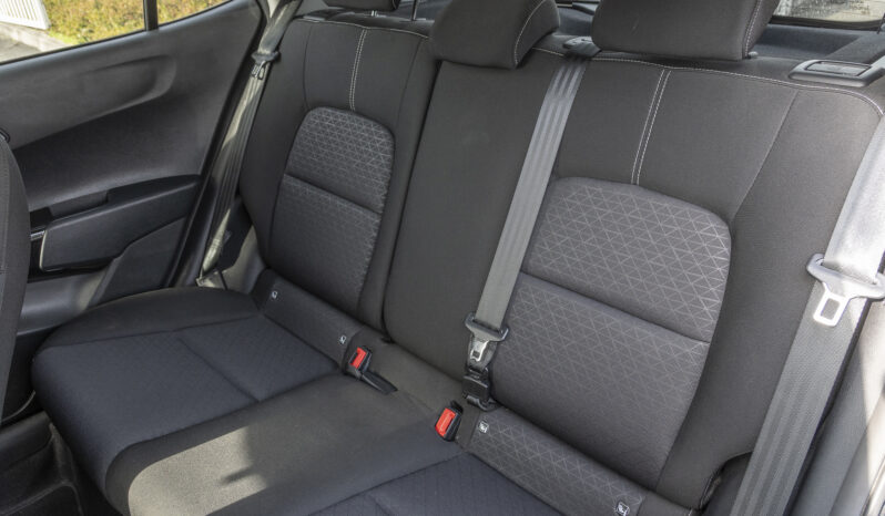 KIA PICANTO 1.0 67CH ACTIVE EURO6D-T complet