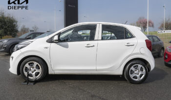 KIA PICANTO 1.0 67CH ACTIVE EURO6D-T complet
