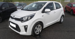 KIA PICANTO 1.0 67CH ACTIVE EURO6D-T