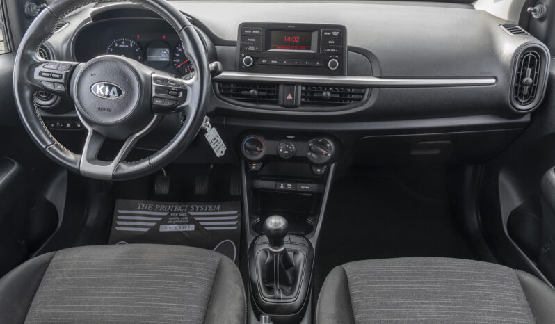 KIA PICANTO 1.0 67CH ACTIVE EURO6D-T complet