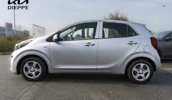 KIA PICANTO 1.0 67CH ACTIVE EURO6D-T complet