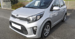 KIA PICANTO 1.0 67CH ACTIVE EURO6D-T