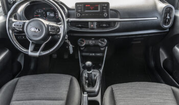 KIA PICANTO 1.0 67CH ACTIVE EURO6D-T complet