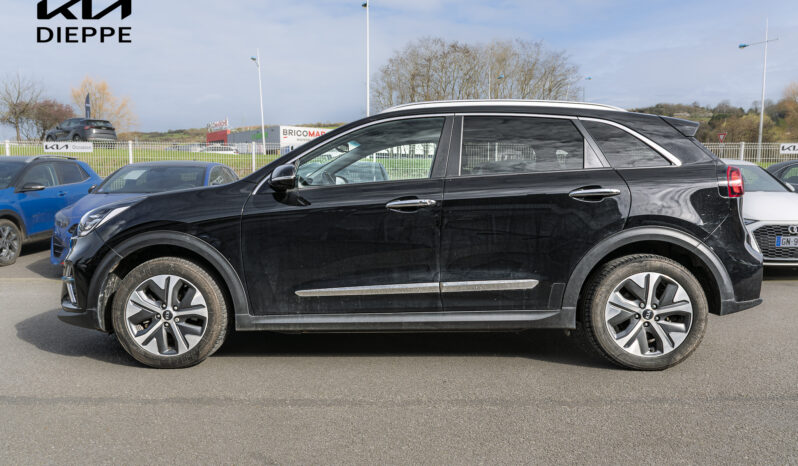 KIA E-NIRO PREMIUM 204CH complet