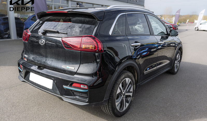 KIA E-NIRO PREMIUM 204CH complet