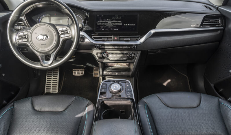 KIA E-NIRO PREMIUM 204CH complet