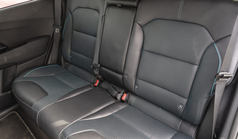 KIA E-NIRO PREMIUM 204CH complet
