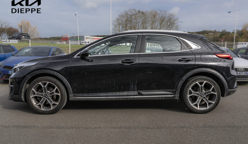 KIA XCEED 1.0 T-GDI 120CH ACTIVE 2020 complet