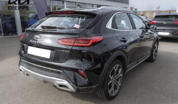 KIA XCEED 1.0 T-GDI 120CH ACTIVE 2020 complet