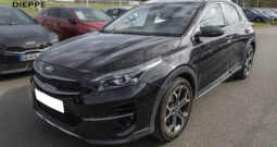 KIA XCEED 1.0 T-GDI 120CH ACTIVE 2020