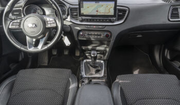 KIA XCEED 1.0 T-GDI 120CH ACTIVE 2020 complet