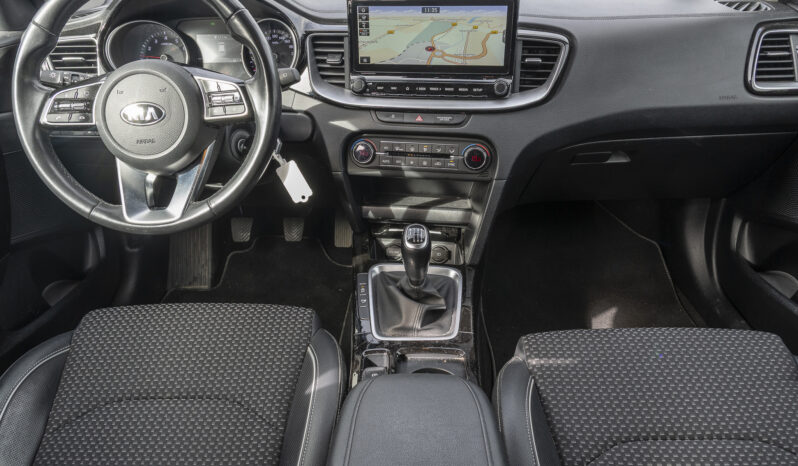 KIA XCEED 1.0 T-GDI 120CH ACTIVE 2020 complet