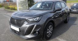 PEUGEOT 2008 1.5 BLUEHDI 100CH S&S ALLURE