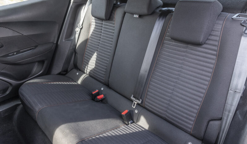 PEUGEOT 2008 1.5 BLUEHDI 100CH S&S ALLURE complet