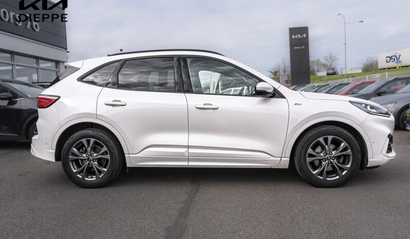 FORD KUGA 2.0 ECOBLUE 150CH MHEV ST-LINE X complet