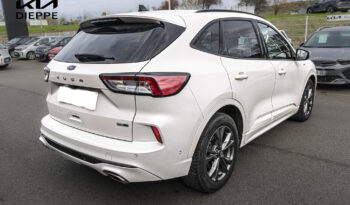 FORD KUGA 2.0 ECOBLUE 150CH MHEV ST-LINE X complet