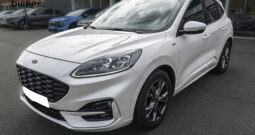 FORD KUGA 2.0 ECOBLUE 150CH MHEV ST-LINE X