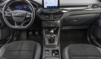 FORD KUGA 2.0 ECOBLUE 150CH MHEV ST-LINE X complet