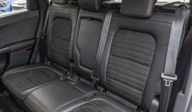 FORD KUGA 2.0 ECOBLUE 150CH MHEV ST-LINE X complet