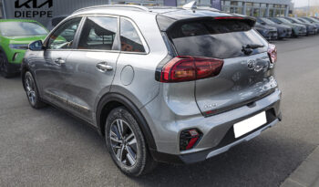 KIA NIRO 1.6 GDI 105CH ISG + PLUG-IN 60.5CH PREMIUM DCT6 5CV complet