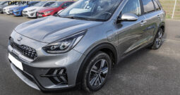 KIA NIRO 1.6 GDI 105CH ISG + PLUG-IN 60.5CH PREMIUM DCT6 5CV