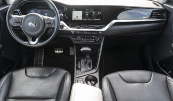 KIA NIRO 1.6 GDI 105CH ISG + PLUG-IN 60.5CH PREMIUM DCT6 5CV complet