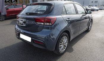 KIA RIO 1.2 DPI 84CH ACTIVE complet