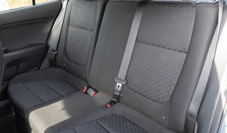 KIA RIO 1.2 DPI 84CH ACTIVE complet