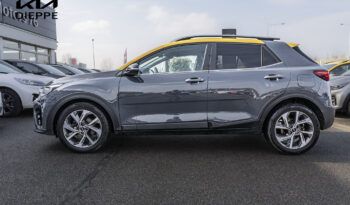 KIA STONIC 1.0 T-GDI 100CH GT LINE complet