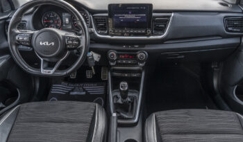 KIA STONIC 1.0 T-GDI 100CH GT LINE complet