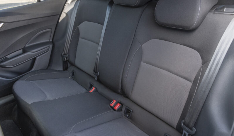 SKODA FABIA 1.0 MPI 65CH AMBITION complet