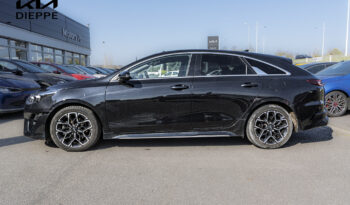 KIA PROCEED 1.5 T-GDI 160CH GT LINE PREMIUM DCT7 complet