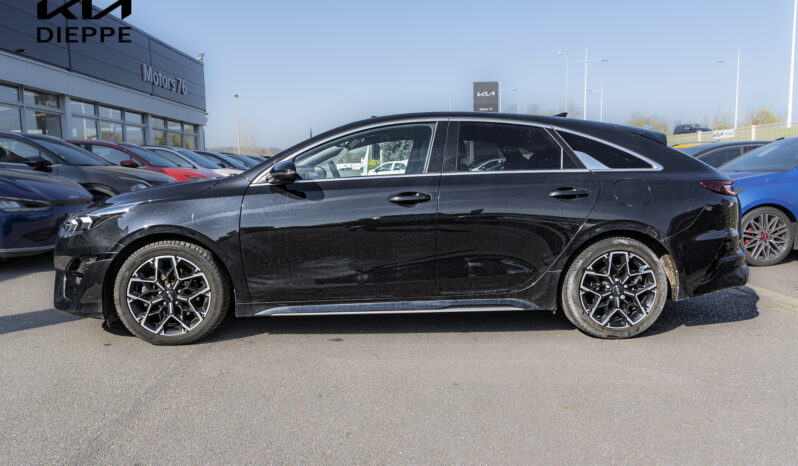 KIA PROCEED 1.5 T-GDI 160CH GT LINE PREMIUM DCT7 complet