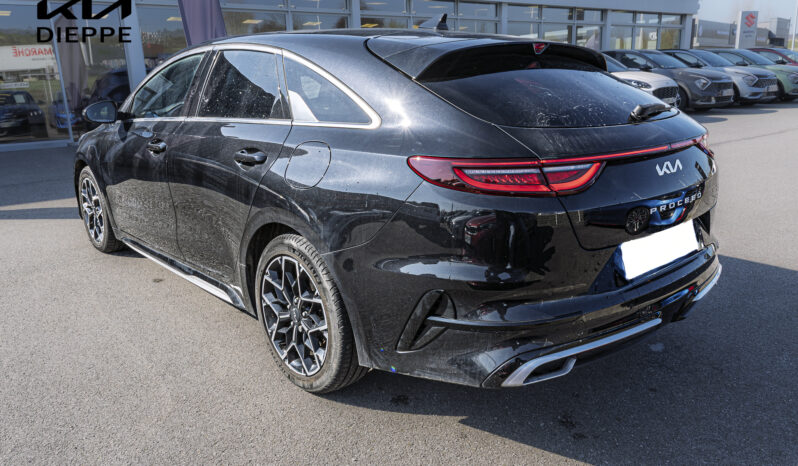 KIA PROCEED 1.5 T-GDI 160CH GT LINE PREMIUM DCT7 complet