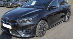 KIA PROCEED 1.5 T-GDI 160CH GT LINE PREMIUM DCT7
