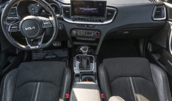 KIA PROCEED 1.5 T-GDI 160CH GT LINE PREMIUM DCT7 complet