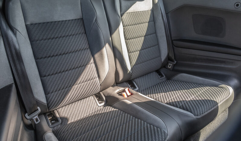 VOLKSWAGEN T-ROC CABRIOLET 1.5 TSI EVO 150CH R-LINE DSG7 complet