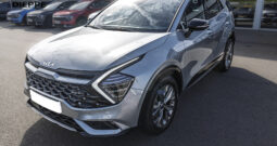 KIA SPORTAGE 1.6 T-GDI 230CH HEV GT-LINE PREMIUM BVA6 4X2