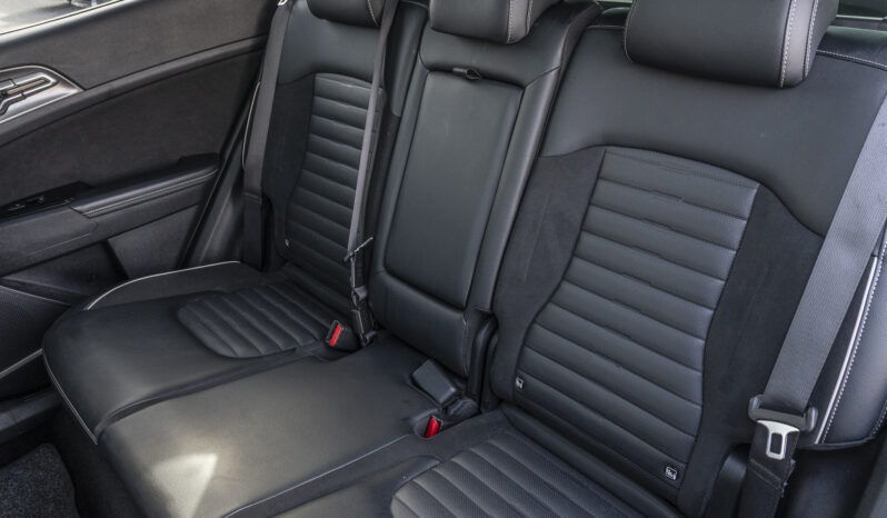 KIA SPORTAGE 1.6 T-GDI 230CH HEV GT-LINE PREMIUM BVA6 4X2 complet