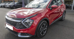 KIA SPORTAGE 1.6 T-GDI 150CH MHEV ACTIVE IBVM6 4X2