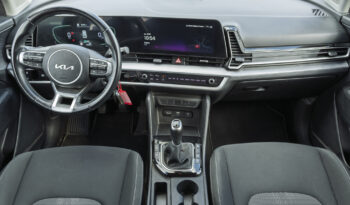 KIA SPORTAGE 1.6 T-GDI 150CH MHEV ACTIVE IBVM6 4X2 complet
