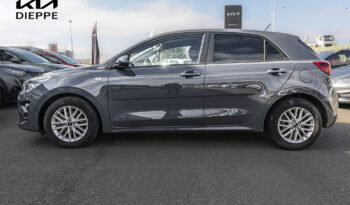 KIA RIO 1.0 T-GDI 100CH ACTIVE complet