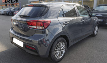 KIA RIO 1.0 T-GDI 100CH ACTIVE complet