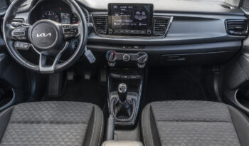 KIA RIO 1.0 T-GDI 100CH ACTIVE complet