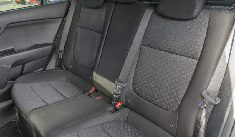 KIA RIO 1.0 T-GDI 100CH ACTIVE complet